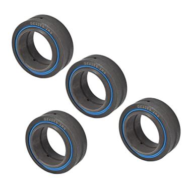 Imagem de Rolamento Esférico de Rolos, Rolamento de Esferas Esféricas Seladoras de Esferas Agrícolas Com 4pcs Rolamento Esférico Radial Liso Radial Profundo Grooved Ball Acessório Kit para Equipamento