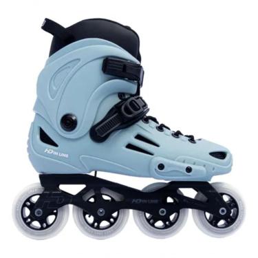 Imagem de Patins Hd Inline - Xt Cinza Tamanho:40