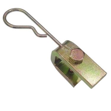 Imagem de Kit Suporte P/ Extensao Flex Simples 20 Un - SCHRADER