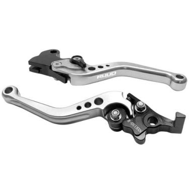 Imagem de Manete Esportivo Ajustável Xre Falcon Tornado Xr Bros - Ruud Race Part