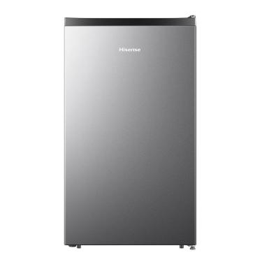 Imagem de Frigobar Hisense RR090N 90 Litros Prata 220V