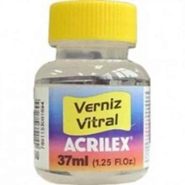Imagem de Verniz Vitral Incolor 500 Acrilex