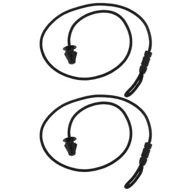 Imagem de The Lord of the Tools 2 cordas de prateleira para carro 6430602031 compatível com Toyota Auris 2006-2012 42 cm