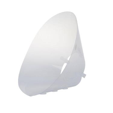 Imagem de Colar Elizabetano Para Cães Braquicefálicos Kruuse Buster M