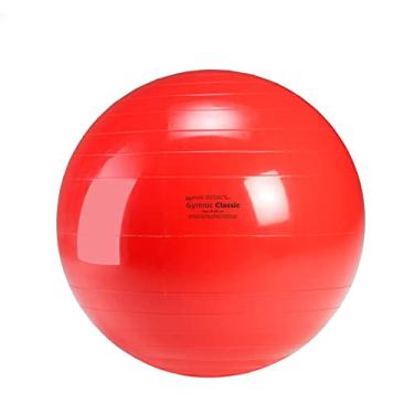Imagem de Bola Gymnic classic 55cm vermelha