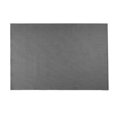 Imagem de Tapete Fiorenzzo Altihaus, 100% Poli�ster, Antiderrapante, Toque Macio, Estilo Minimalista, Para Quarto, Sala ou Corredor, Confort�vel, Lav�vel, Decora��o Moderna (Castor, 1,35x2,00m (Retangular))