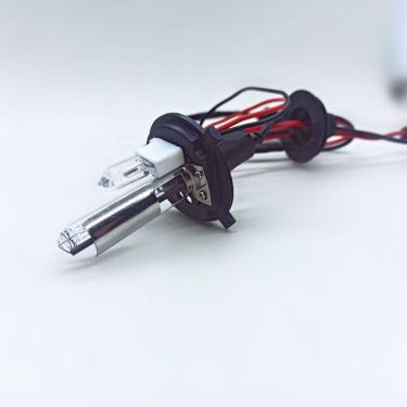 Imagem de Lâmpada Xenon H4/2 4300K - Brilho Intenso | Liderauto Parts