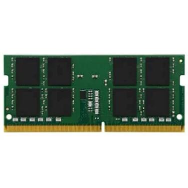 Imagem de Memória Kingston SODIMM, 8GB, 3200MHz, DDR4, 1.20V - PC4-25600 - KCP432SS6/8