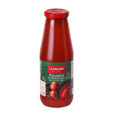 Imagem de Passata di pomodoro la pastina 680g
