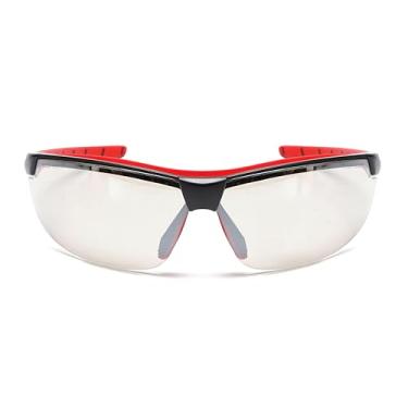 Imagem de Óculos de Proteção Steelflex Neon In Out CA40906