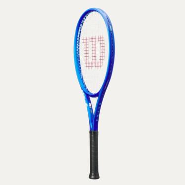 Imagem de Raquete de Tênis Wilson Ultra 100UL v5 260g Raquete de Tênis Wilson Ultra 100UL v5 L2-Unissex