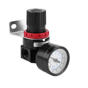 Imagem de Regulador Filtro Lubrifil 1/4 Profissional Shulz Motomil - Bjb Equipam