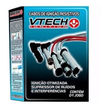 Imagem de Cabo De Vela Civic 1.6 16v Lx Ex Xb