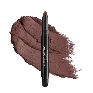 Imagem de Eyeshadow Stick Color Mirror à prova d'água hipoalergênico