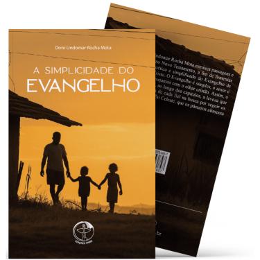 Imagem de A Simplicidade Do Evangelho