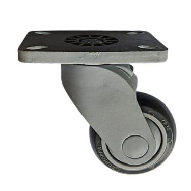 Imagem de Rodízio Placa Giratória Futura Bp - Schioppa