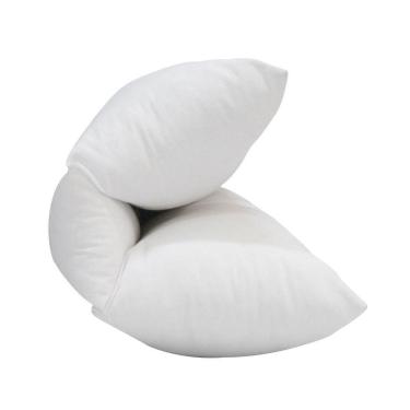 Imagem de Travesseiro Ortopédico Cervical 50X70X13Cm Fibrasca