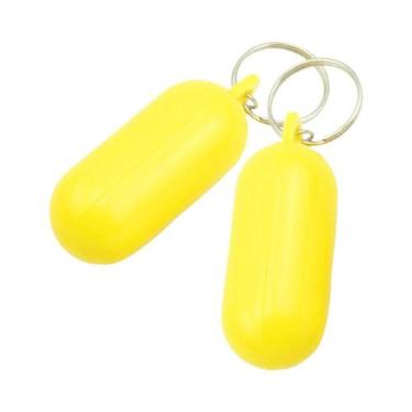 Imagem de Chaveiro Flutuante Para Barco De Vela, Chaveiro Para Caiaque, Suporte 