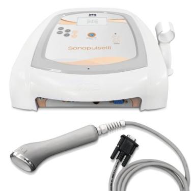 Imagem de Sonopulse III 1 Mhz e 3 Mhz Ibramed