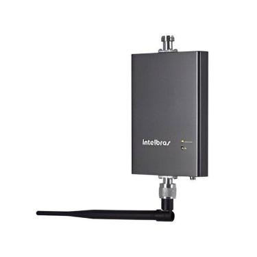 Imagem de Rc 9010 Repetidor Sinal Celular Intelbra