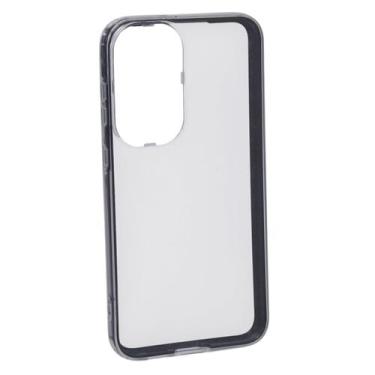 Imagem de Capa Capinha Case Compatível com Samsung Galaxy S23 Ultra - Tesla Stor