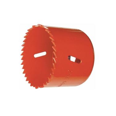 Imagem de Serra Copo Aço Rápido Bimetal Para Metal 83 Mm Mtx - 724839