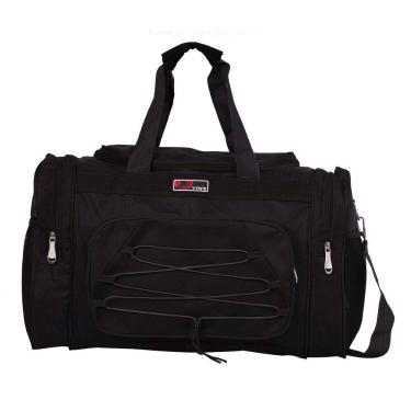 Imagem de Bolsa De Viagem Sacola Mala Reforçada Esportiva