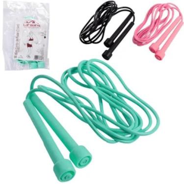 Imagem de Mini Corda de Pular 2,5M - Cores Sortidas - TOP RIO (RL)
