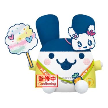 Imagem de TAMAGOTCHI FESTIVAL V1 MIMITCHI BIG PLUSH