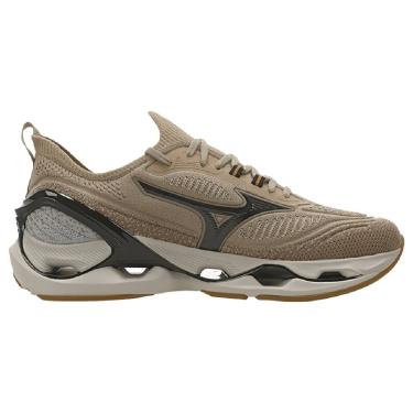 Imagem de Tênis Mizuno Wave Endeavor 3 - Masculino - 43 - Bege