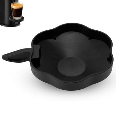 Imagem de Substituição da Bandeja Coletora MS-624960 para Krups Nespresso Vertuo Next Cafeteira e Moedor, Peças e Acessórios Reposição Bandeja Coletora para Cafeteira Expresso