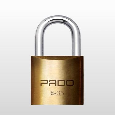 Imagem de Cadeado 35mm Pado