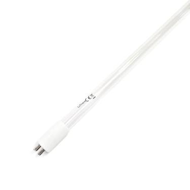 Imagem de Delta, 70-18420, 83.8 cm Lonng OEM qualidade premium compatível lâmpada, lâmpada para Delta E-20 EA-3H-20 EA-4H-20, EA/Pond Master modelo 40, 10.000 horas, garantia de um ano