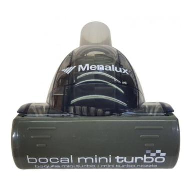 Imagem de Bocal Pet Lover Mini Turbo Menalux D32mm