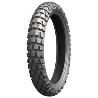 Imagem de Pneu Bmw R 1200 Gs Dl 1000 V-Strom 120/70r19 60r Anakee Wild Michelin