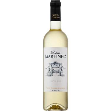 Imagem de Vinho Branco Português Dom Martinho Quinta do Carmo