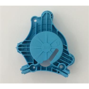 Imagem de Suporte da Roldana Fox/Crossfox/Spacefox Dianteiro Direito - D&S