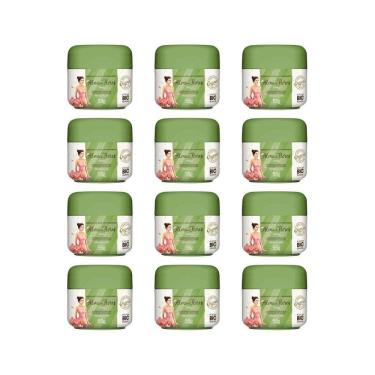 Imagem de Desodorante Creme Alma De Flores 55G Finissim Essencias-12Un