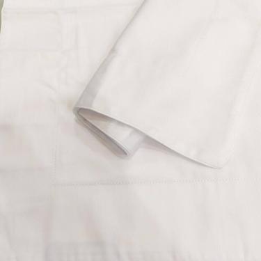 Imagem de Fronha 300 Fios Em Algodão Constantine 50 X 90 Marken Fassi