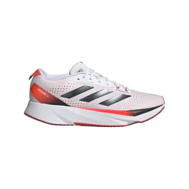Imagem de adidas Tênis de corrida masculino Adizero Sl - Branco, Branco, 45