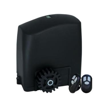 Imagem de Motor portão deslizante slider slim 300kg sem cremalheira - RCG, 220V