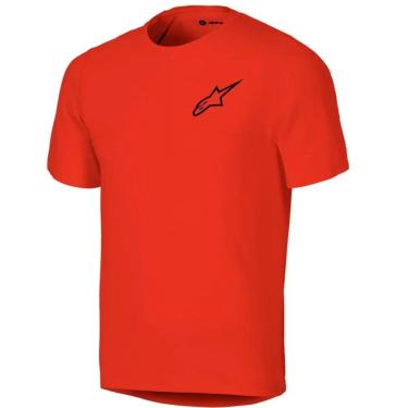 Imagem de Camisa Alpinestars A-Aria Astar