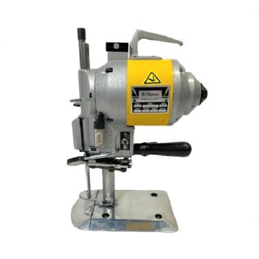 Imagem de Máquina De Cortar Tecido De Faca 5 Polegadas 110v 370w
