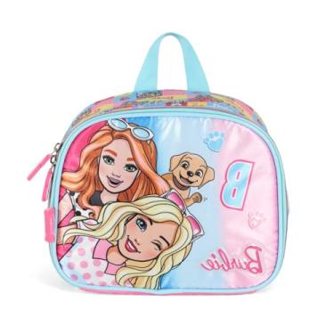 Imagem de Lancheira Térmica UP4YOU Pet Rosa LA42643BB 2026