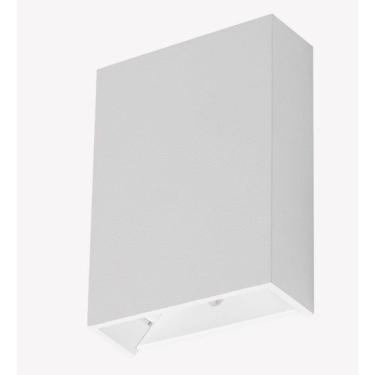Imagem de Opus Arandela Flaps 3w 3000k Branco OPS 87203