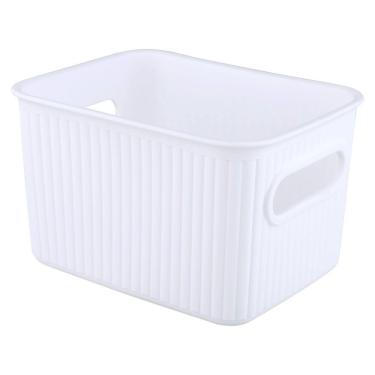 Imagem de Caixa Organizadora 1,5L OPPA CV244848 Cazza