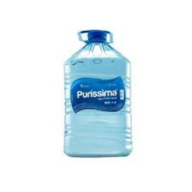 Imagem de Água mineral puríssima 6l sem gás - NACIONAL