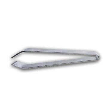Imagem de Pinça culinária em aço inox - Kid Panelas