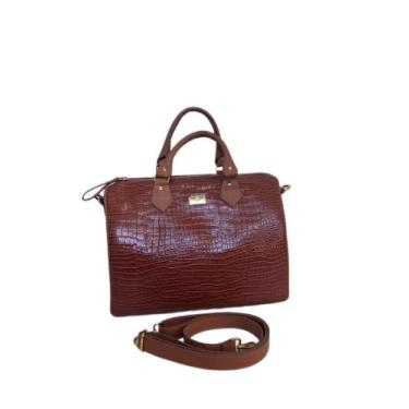 Imagem de Bolsa maria - Caprina, Caramelo