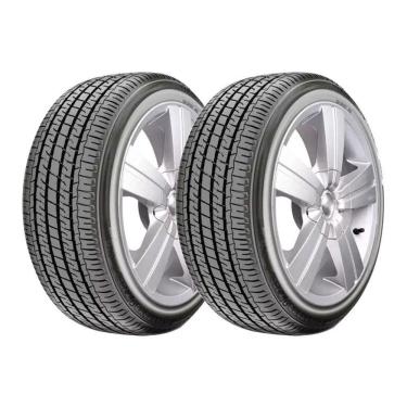 Imagem de Kit 2 Pneus Firestone Aro 18 225/45R18 F-700  Run Flat 95W